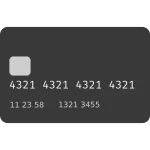 Generic SVG Icon